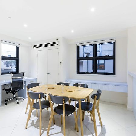 Maddison, 3Bdr Port Melbourne Apartment Exteriör bild