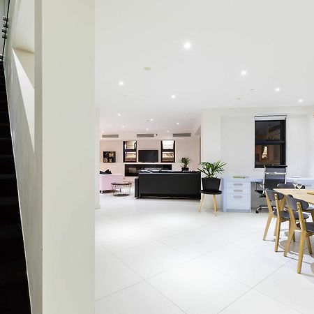 Maddison, 3Bdr Port Melbourne Apartment Exteriör bild